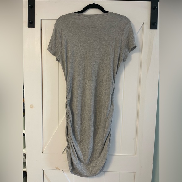 Bodycon cinched sides dress - Picture 2 of 4